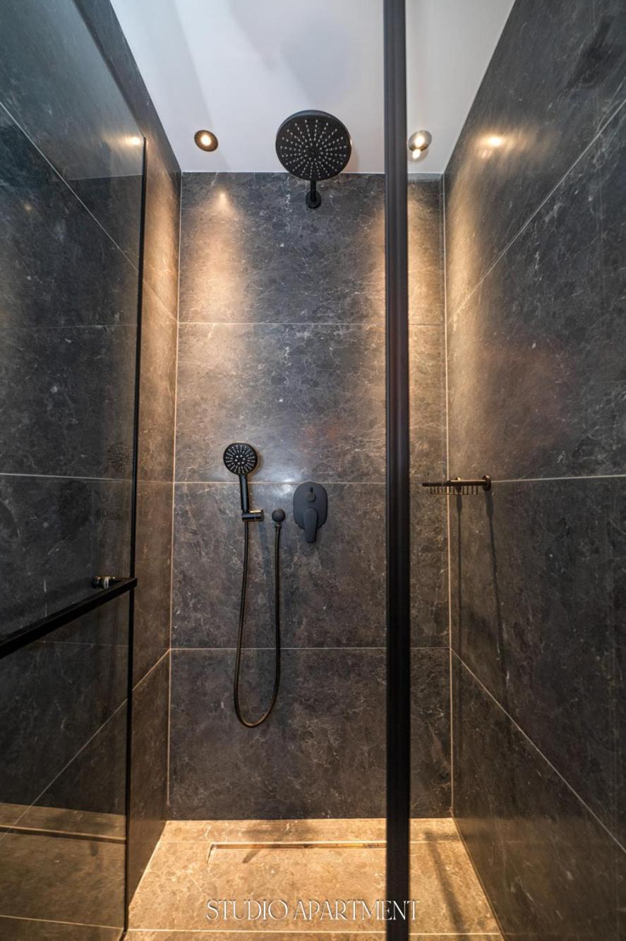 Kantoni Unique Suites Corfu  Luaran gambar