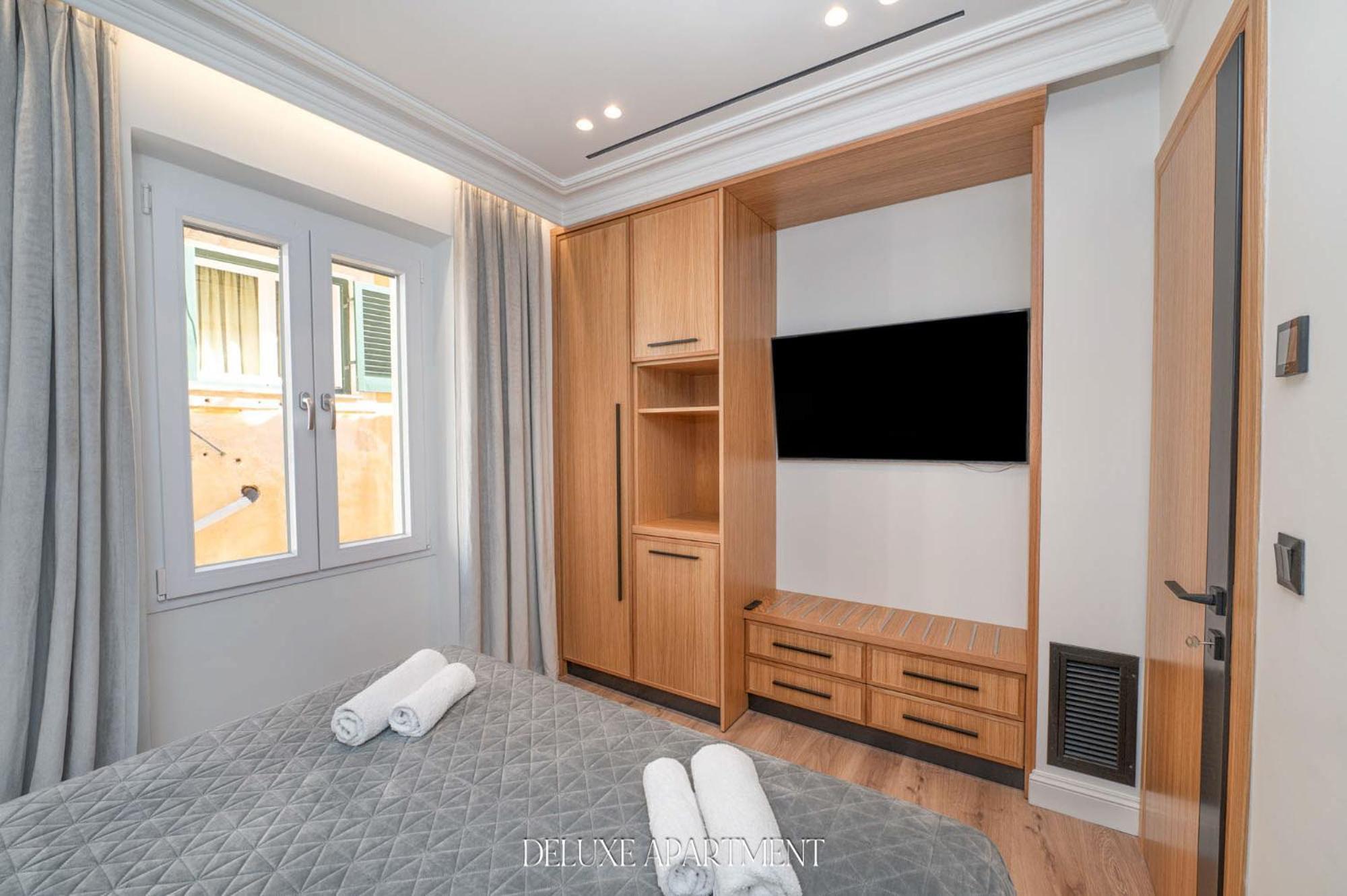 Kantoni Unique Suites Corfu  Luaran gambar