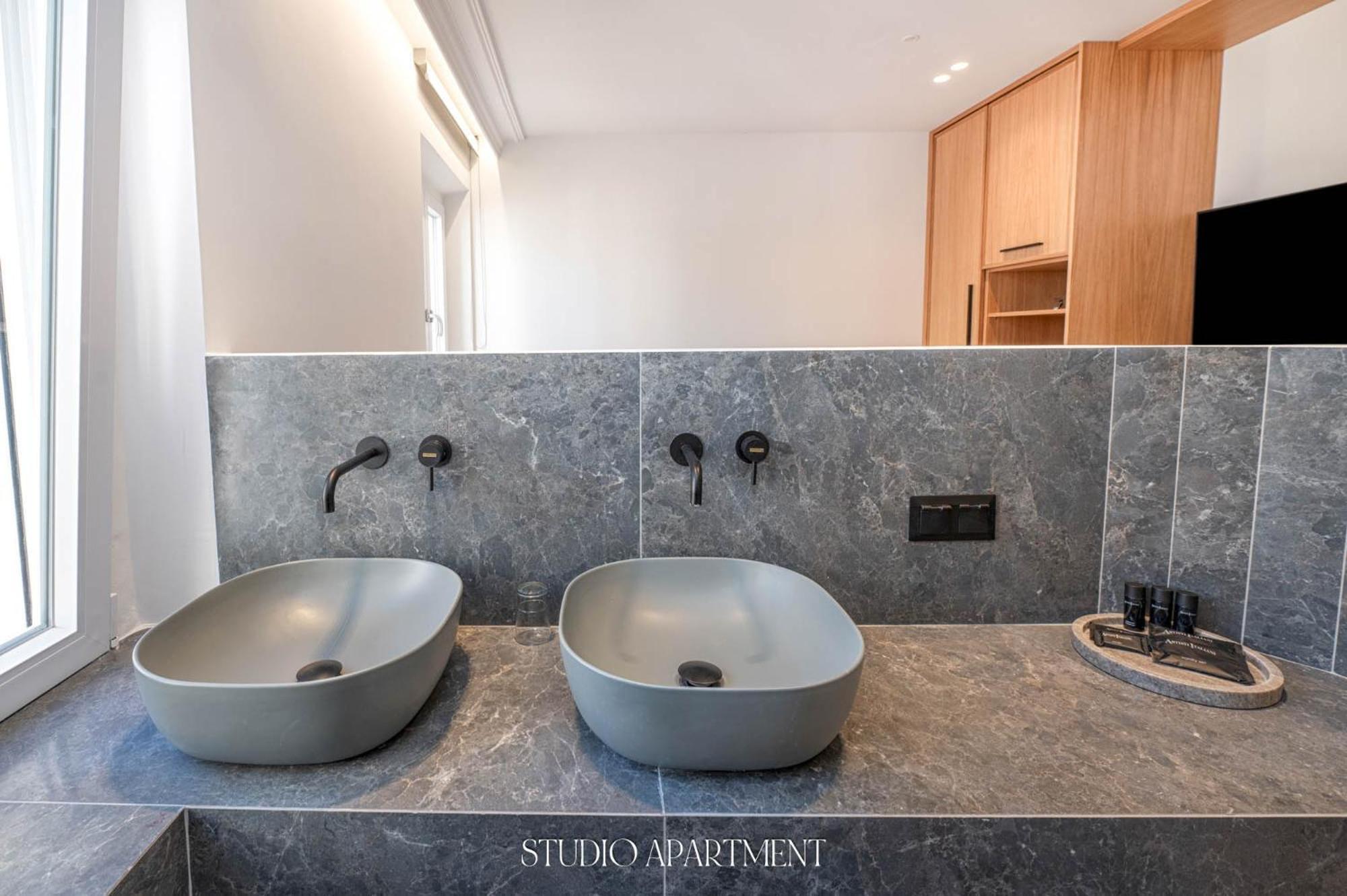 Kantoni Unique Suites Corfu  Luaran gambar