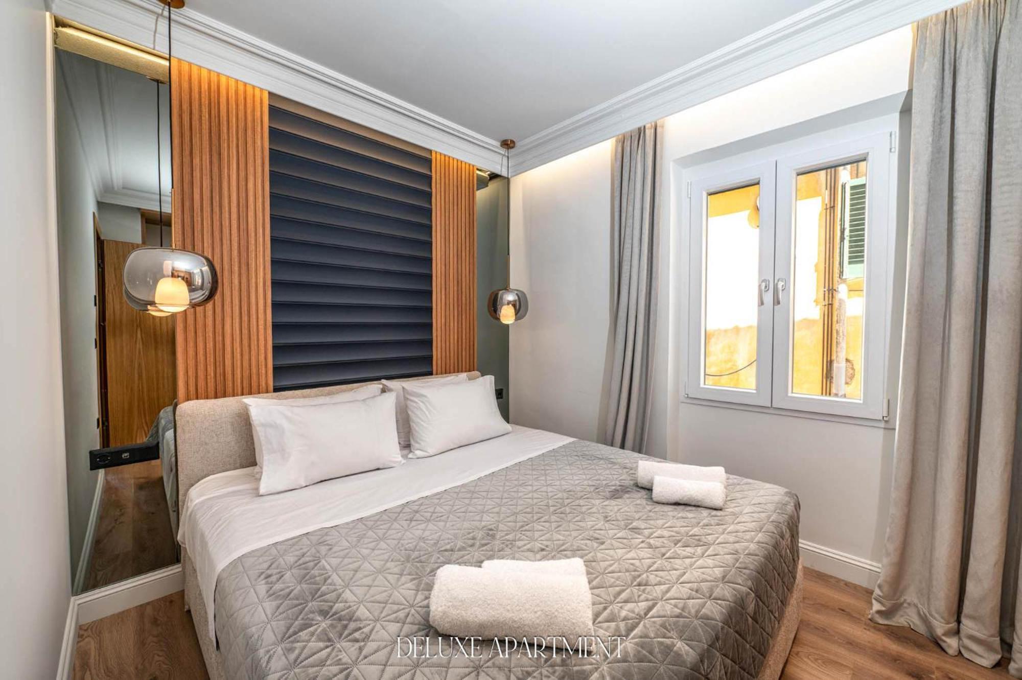 Kantoni Unique Suites Corfu  Luaran gambar