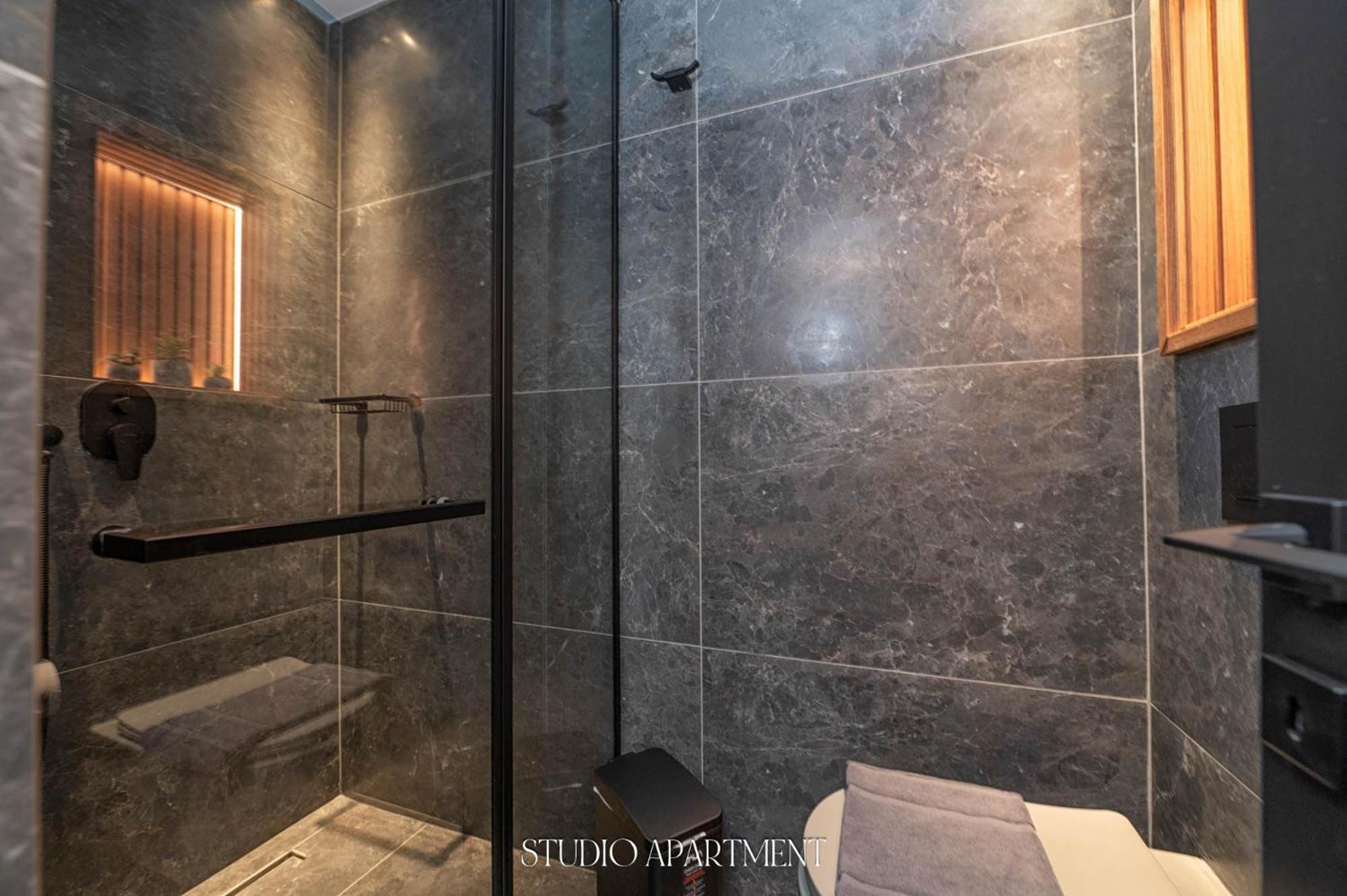 Kantoni Unique Suites Corfu  Luaran gambar