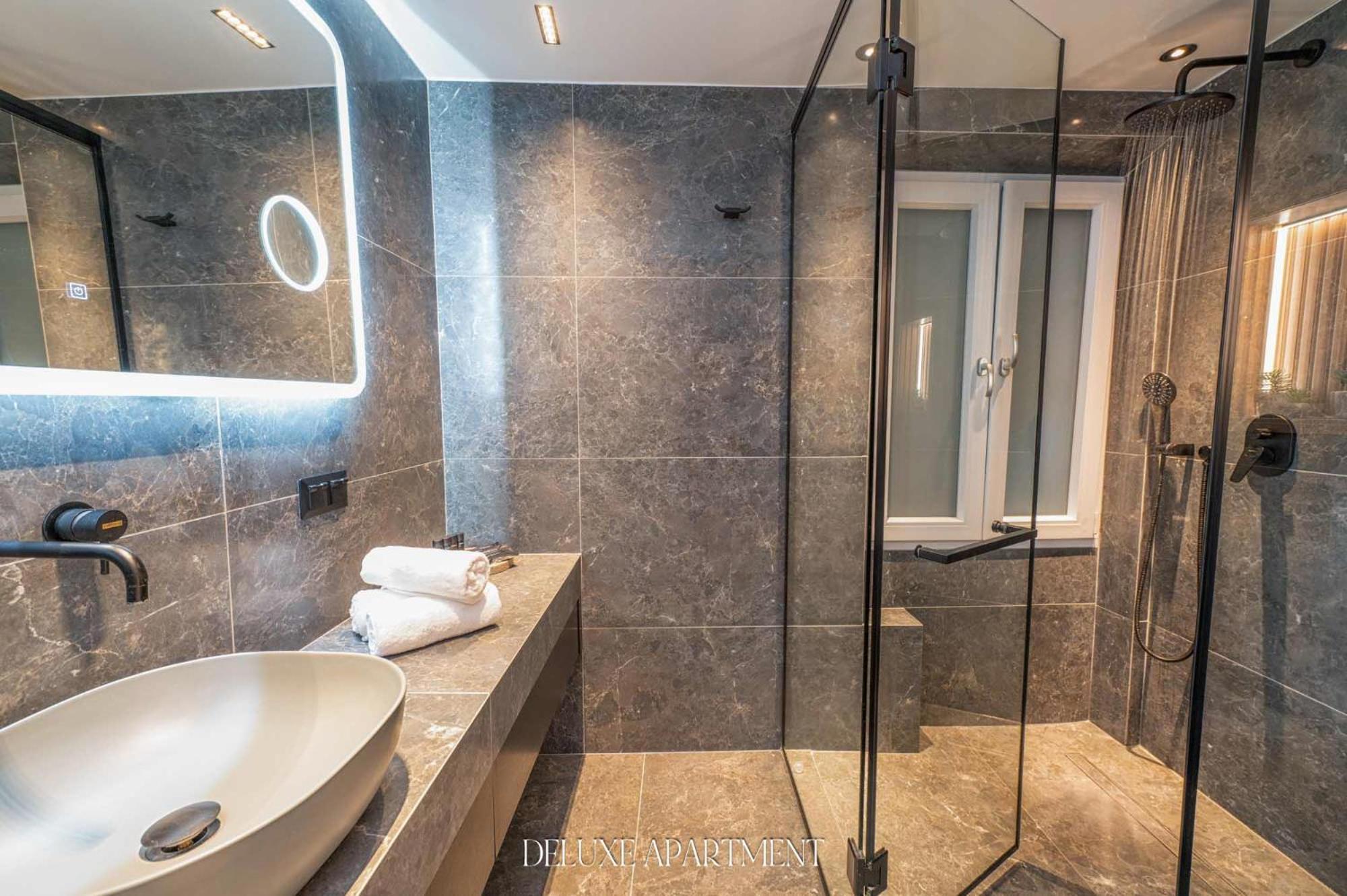 Kantoni Unique Suites Corfu  Luaran gambar