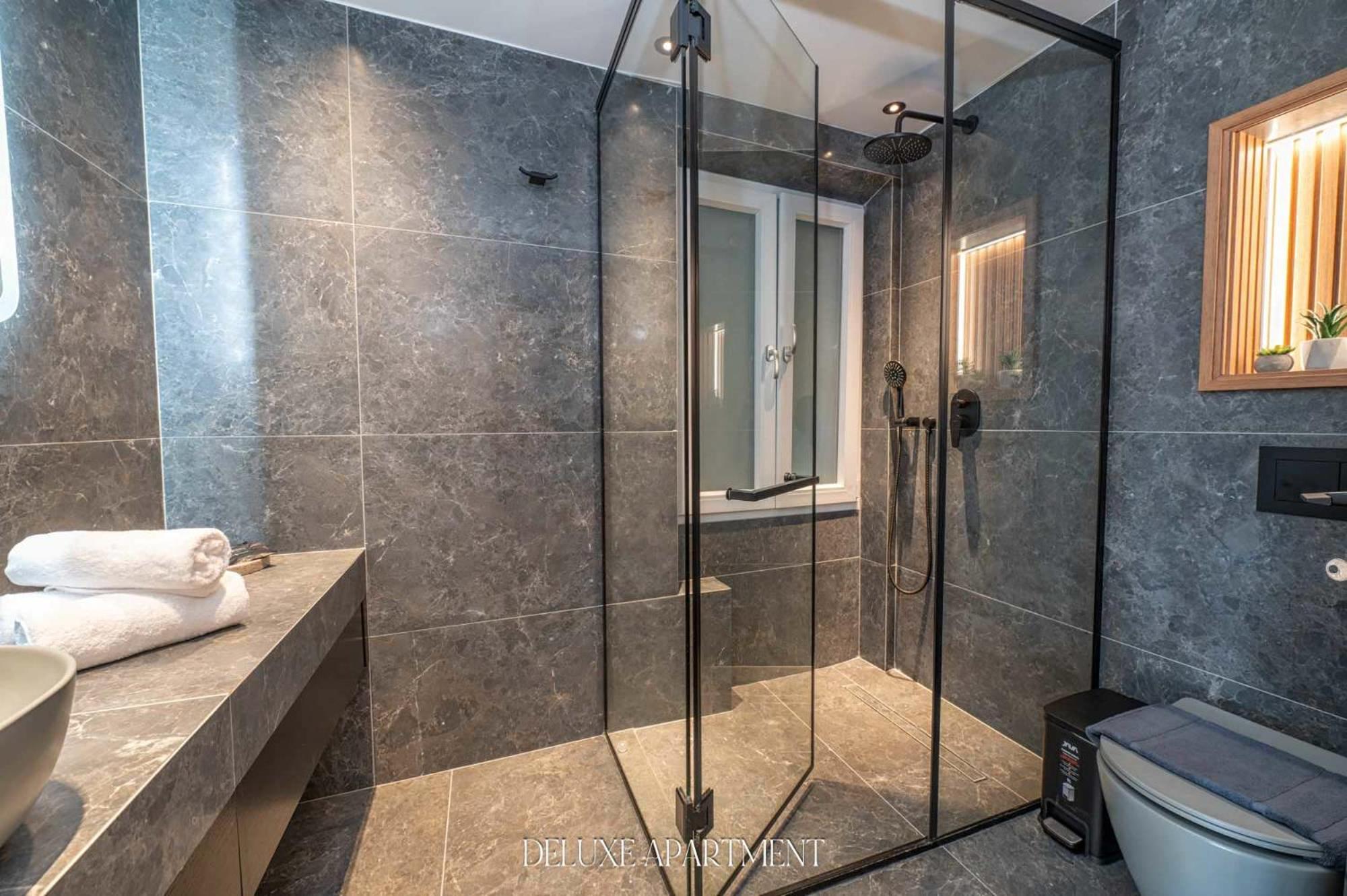 Kantoni Unique Suites Corfu  Luaran gambar